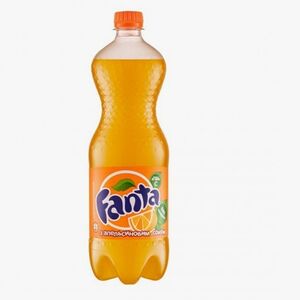 Fanta