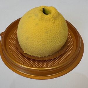 Принц лимон