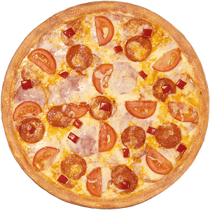 Пицца Мясная (21 см)