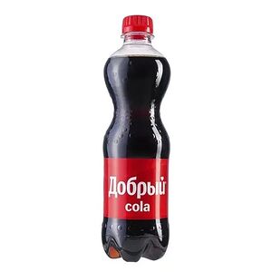 Добрый Cola 
