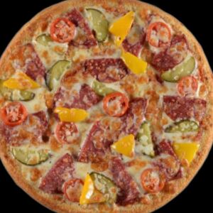 Пицца Варна