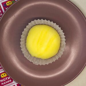 Моти Дубайская начинка