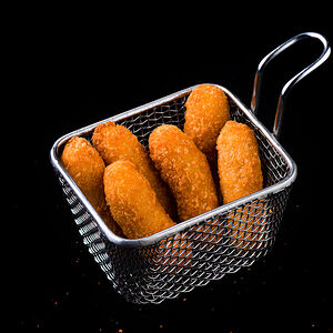 Сырные палочки