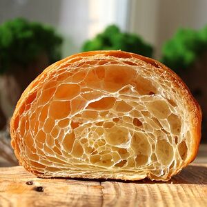 Круассан классика