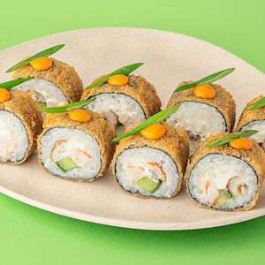 Ролл Мона Лиза