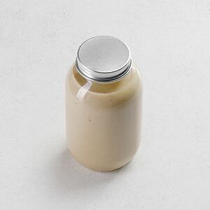 Смузи Авокадо-миндаль