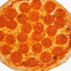 Пицца Пепперони 33 см