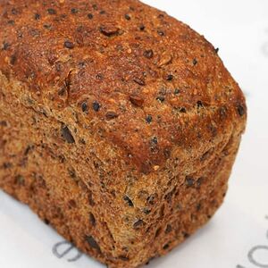 Зерновой хлеб