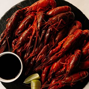 Раки к пенному