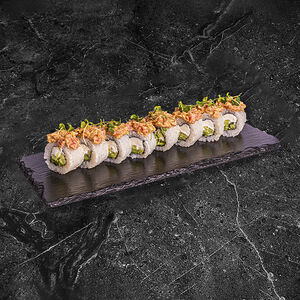 Ролл Острый тунец