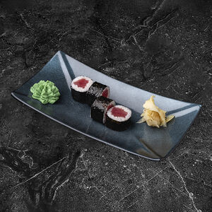 Мини ролл с тунцом