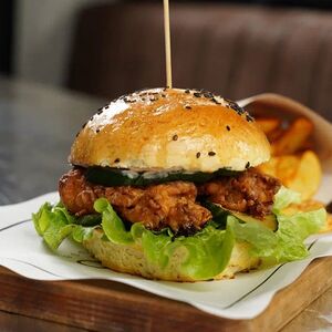 Koko Burger