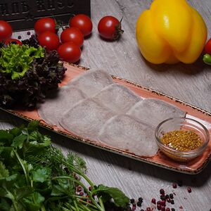 Говяжий язык 