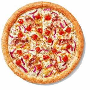 Карбонара Маленькая Традиционное