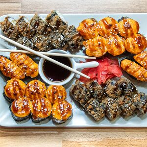 Горячий Сет