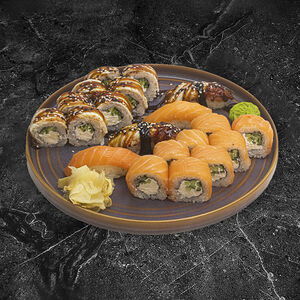 Сет Филадельфия