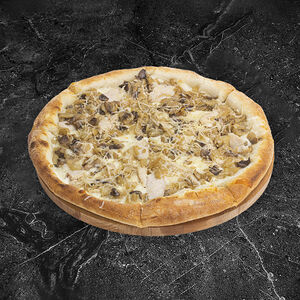 Пицца Жюльен