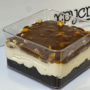 Трайфл Сникерс 