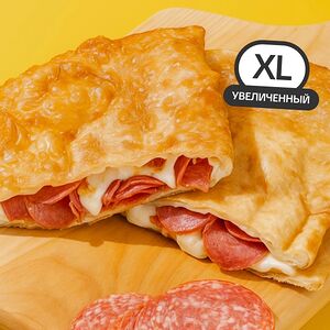 Чебурек Пеперони XL
