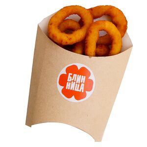 Луковые колечки