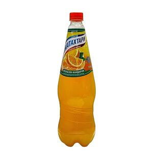 Лимонад Натахтари Апельсин-Мандарин