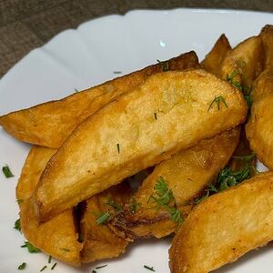 Картофель айдахо