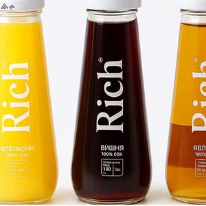 Сок Rich 