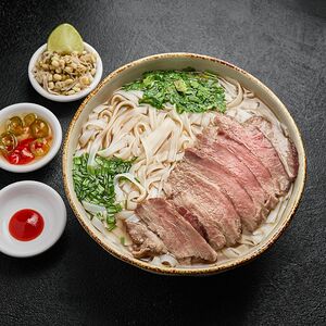 Ապուր Ֆո Բո