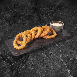 Кольца кальмара фри