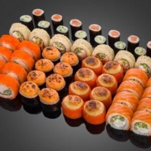 Роллы большая Банда 