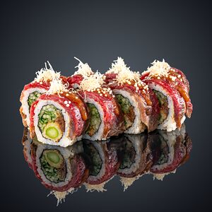 Мясной Дракон