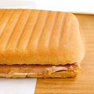 Сэндвич куриный