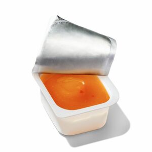 Кисло-сладкий 1 шт