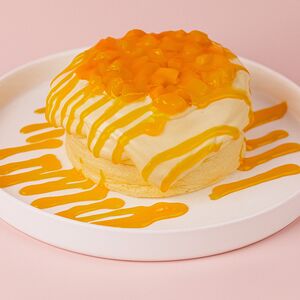 Панкейки Манго