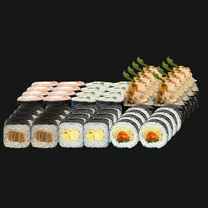 Сет стандартный