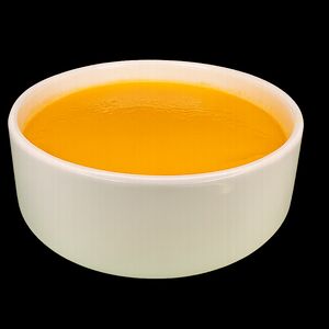 Овощной крем-суп