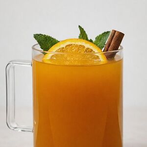 Апельсиновый пунш