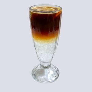 Эспрессо-тоник