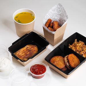 Сет Мясной