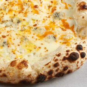 Пицца Четыре сыра