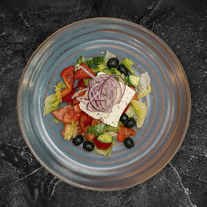 Салат Греческий