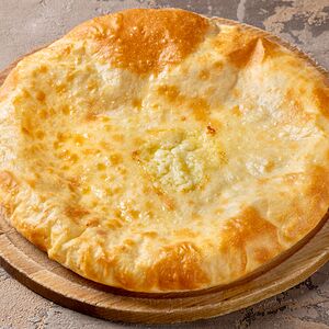 Хачапури по-имеретински