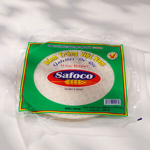 Рис. бумага (Safoco, 300 гр) 1 штука