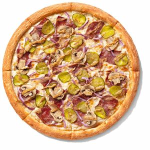 Бефстроганов Большая Традиционное