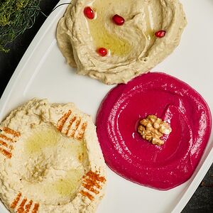 Հումուս սեթ