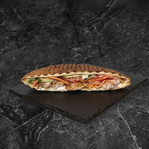 Донер классический