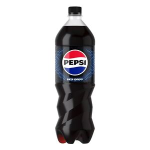 Pepsi zero