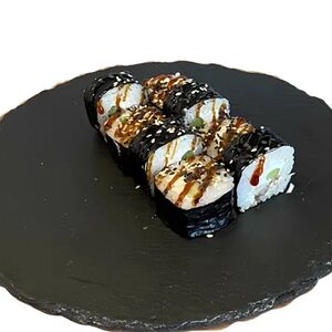 Ролл Унаги маки