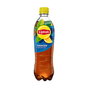 Липтон Лимон