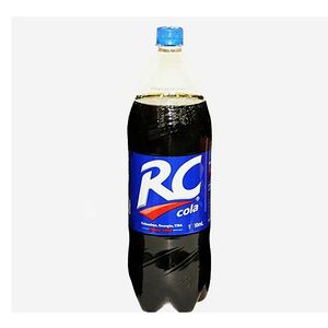 Rc Cola классик